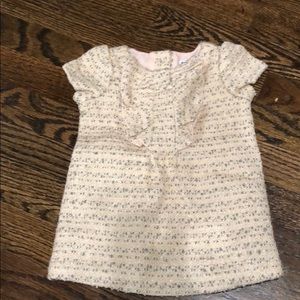 Baby girl dress
